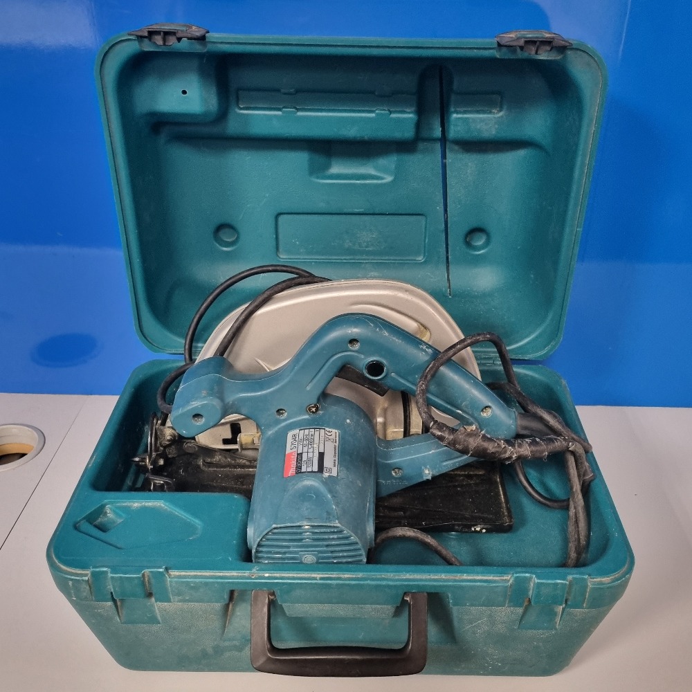 Makita 5704R Corded Adjustble 190mm Circular Saw 110v & 240v Spare Parts S10091